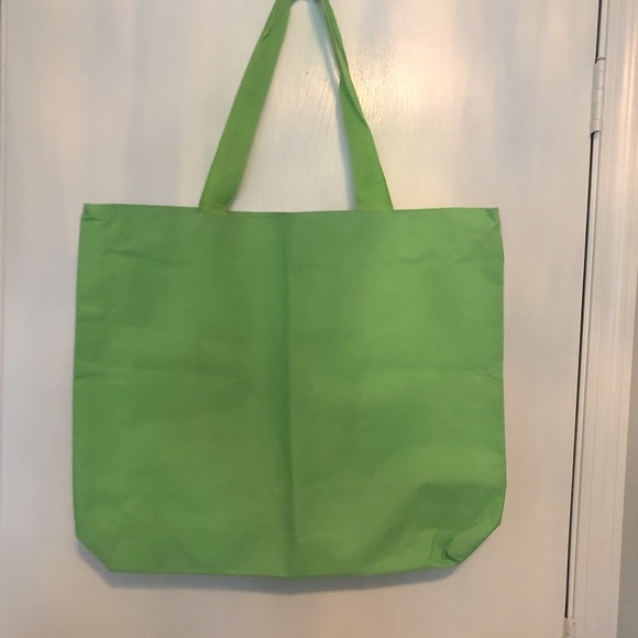 🏖🇲🇽Great condition tropical beach bag/ tote bag from Cabo, Mexico. - Picture 2 of 3